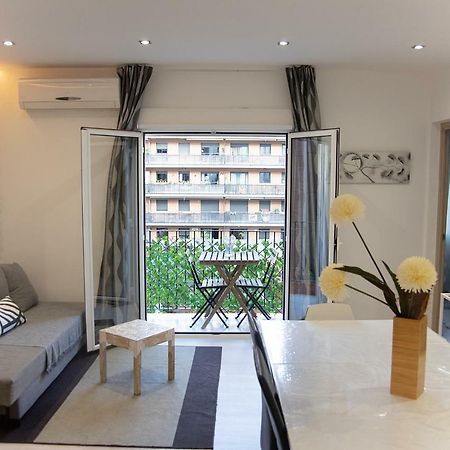 Sagrada Familia Apartment Barcelona Exterior foto