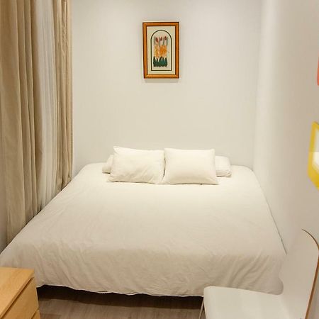 Sagrada Familia Apartment Barcelona Exterior foto