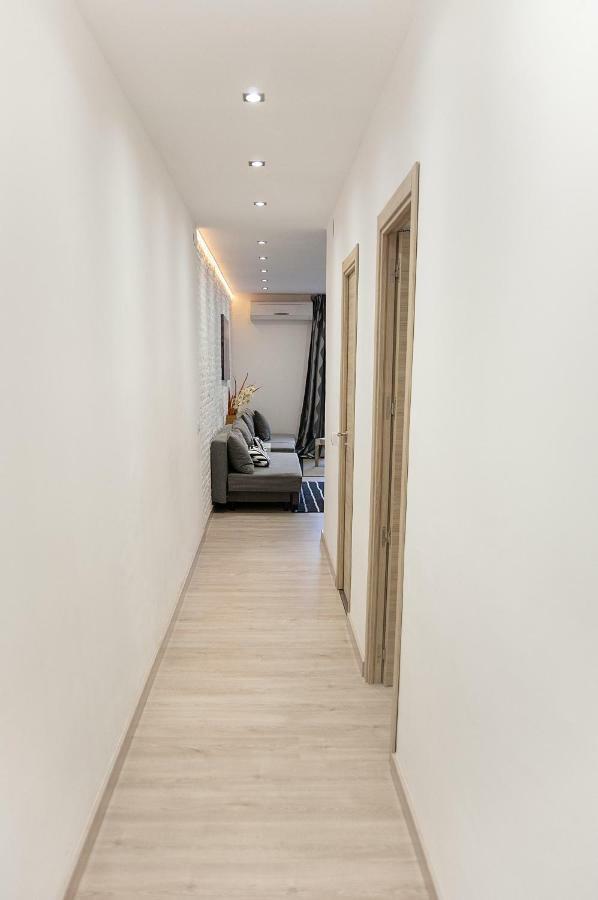 Sagrada Familia Apartment Barcelona Exterior foto